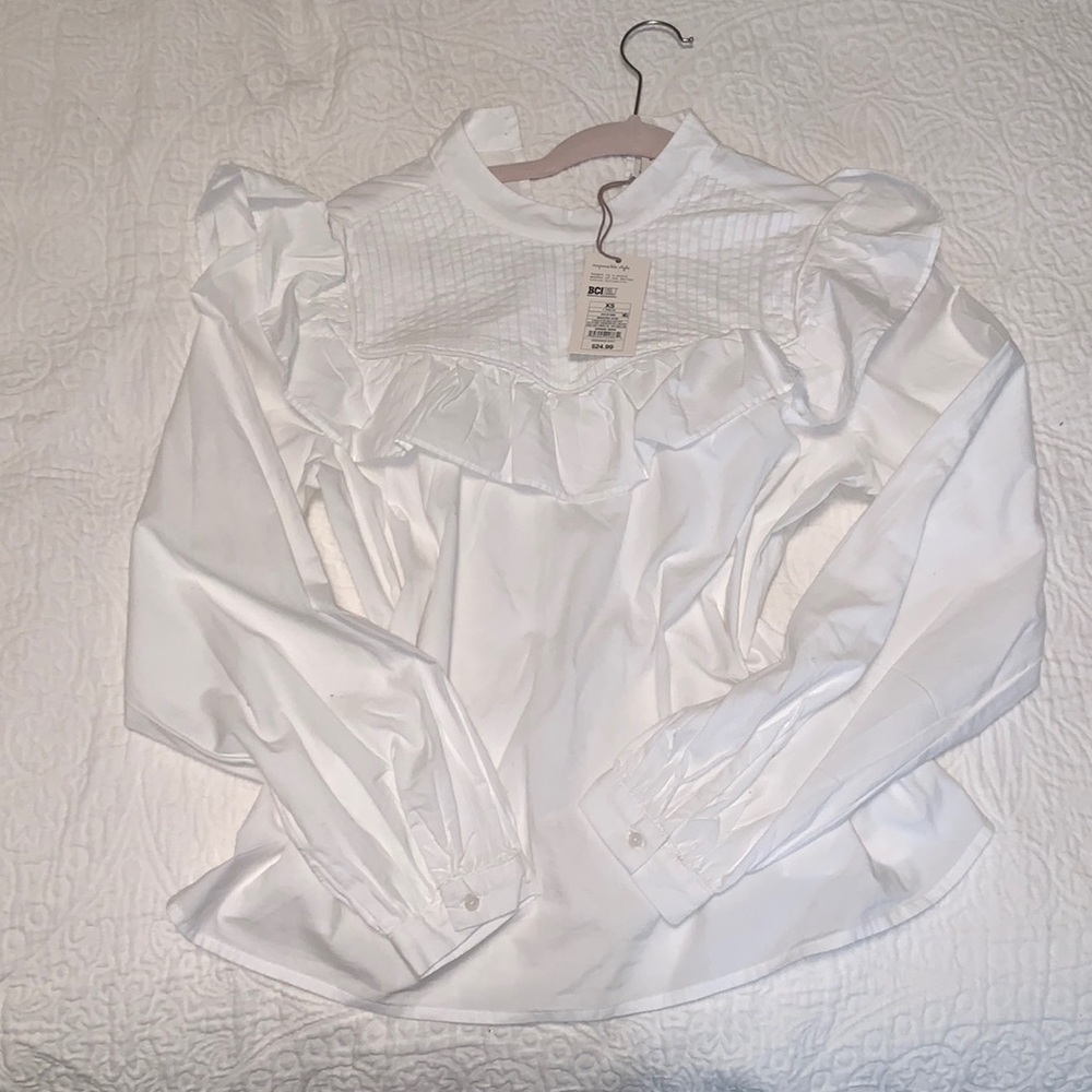 Women’s blouse